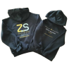 Zelf sterk en newlife logo