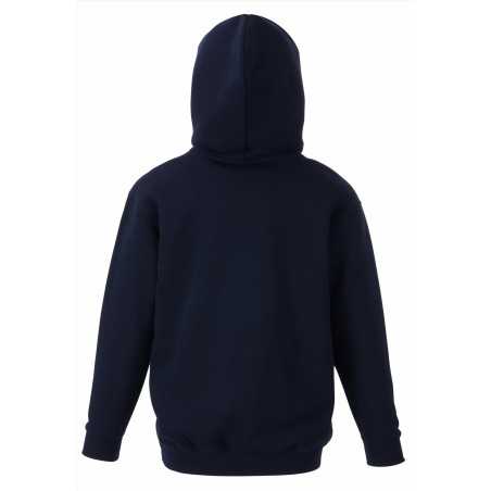 Fruit of the Loom Kids Premium Hooded Sweat