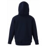 Fruit of the Loom Kids Premium Hooded Sweat