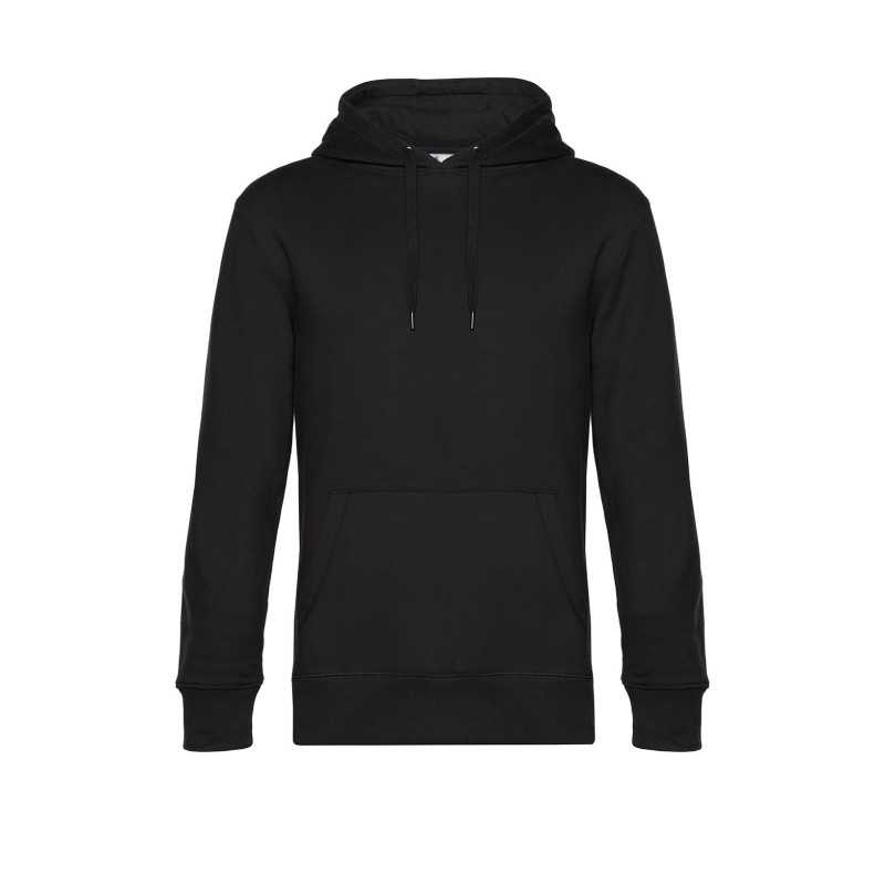 B&C KING Hooded