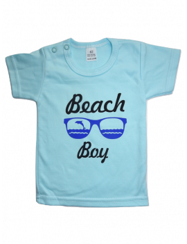 T-shirt Beach Boy