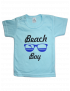 T-shirt Beach Boy