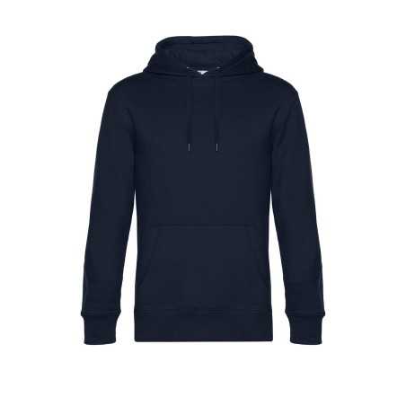 B&C KING Hooded