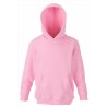 Fruit of the Loom Kids Premium Hooded Sweat