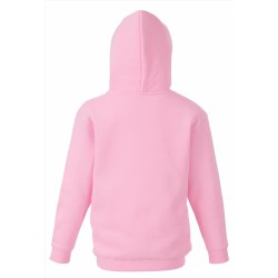 Fruit of the Loom Kids Premium Hooded Sweat