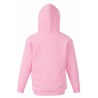 Fruit of the Loom Kids Premium Hooded Sweat