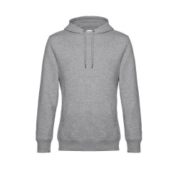 B&C KING Hooded