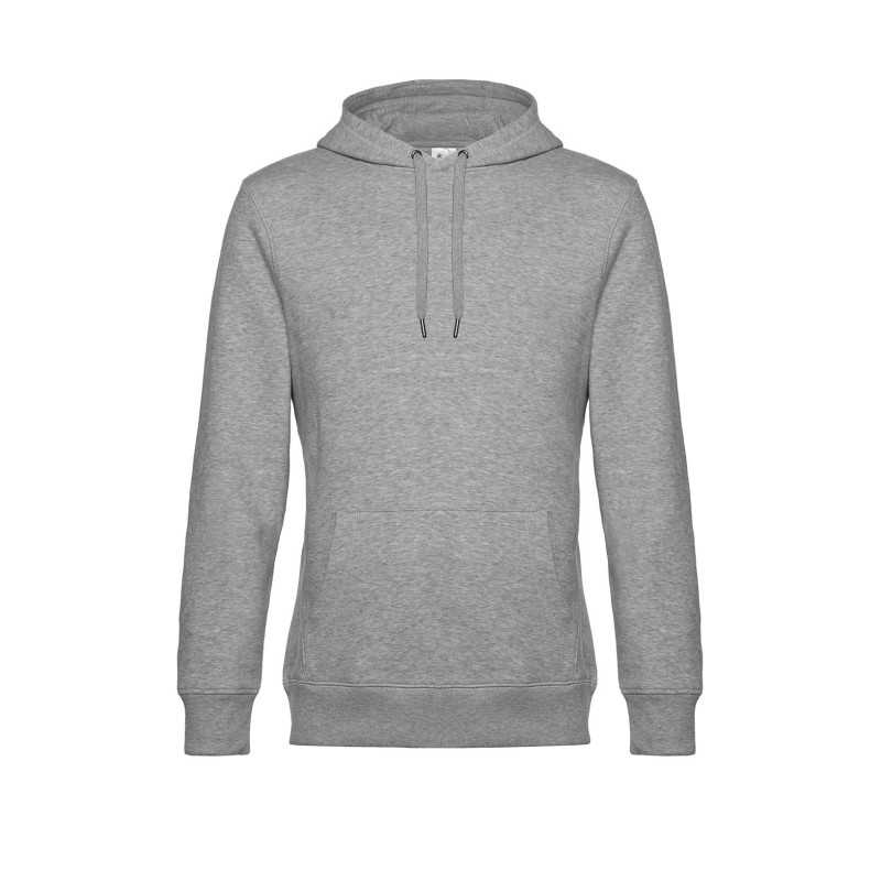 B&C KING Hooded