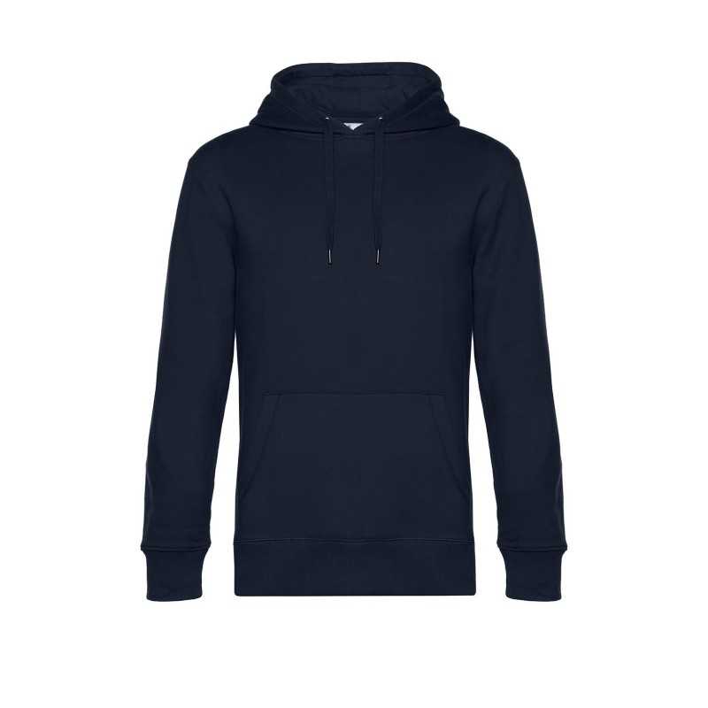 B&C KING Hooded