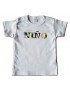 T-shirt NIÑO