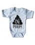 Romper OH POOP!