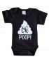 Romper OH POOP!