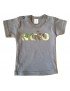 T-shirt NIÑO
