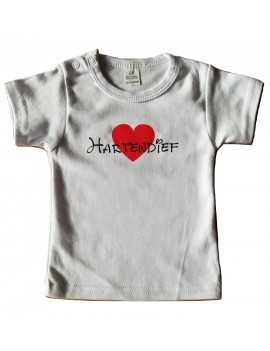 T-Shirt Hartendief