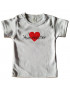 T-Shirt Hartendief
