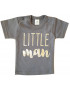 Little Man Grijs
