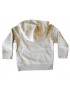 Kinder hoodie