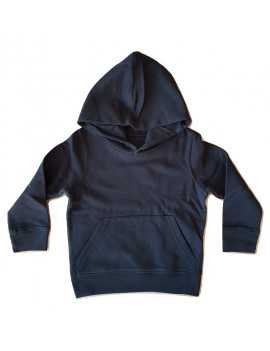 Kinder hoodie