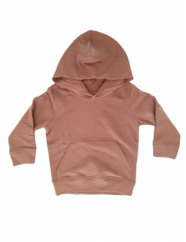 Kinder Hoodie