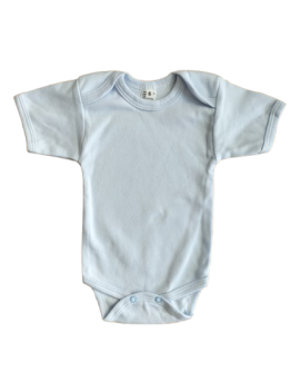 Voorzijde romper