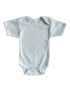 Voorzijde romper
