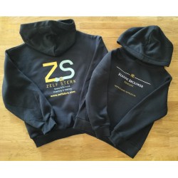 Zelf sterk en newlife logo